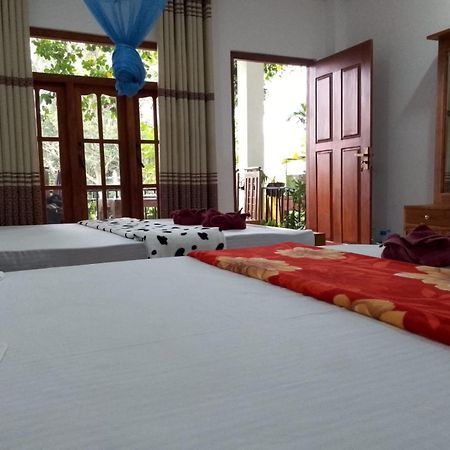 Charming View Homestay Ella Esterno foto