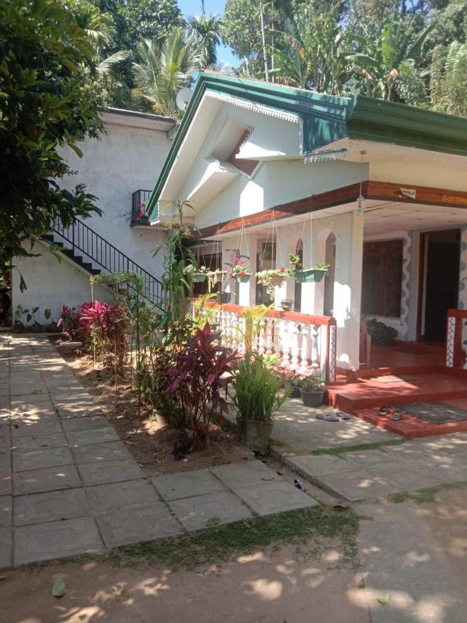 Charming View Homestay Ella Esterno foto