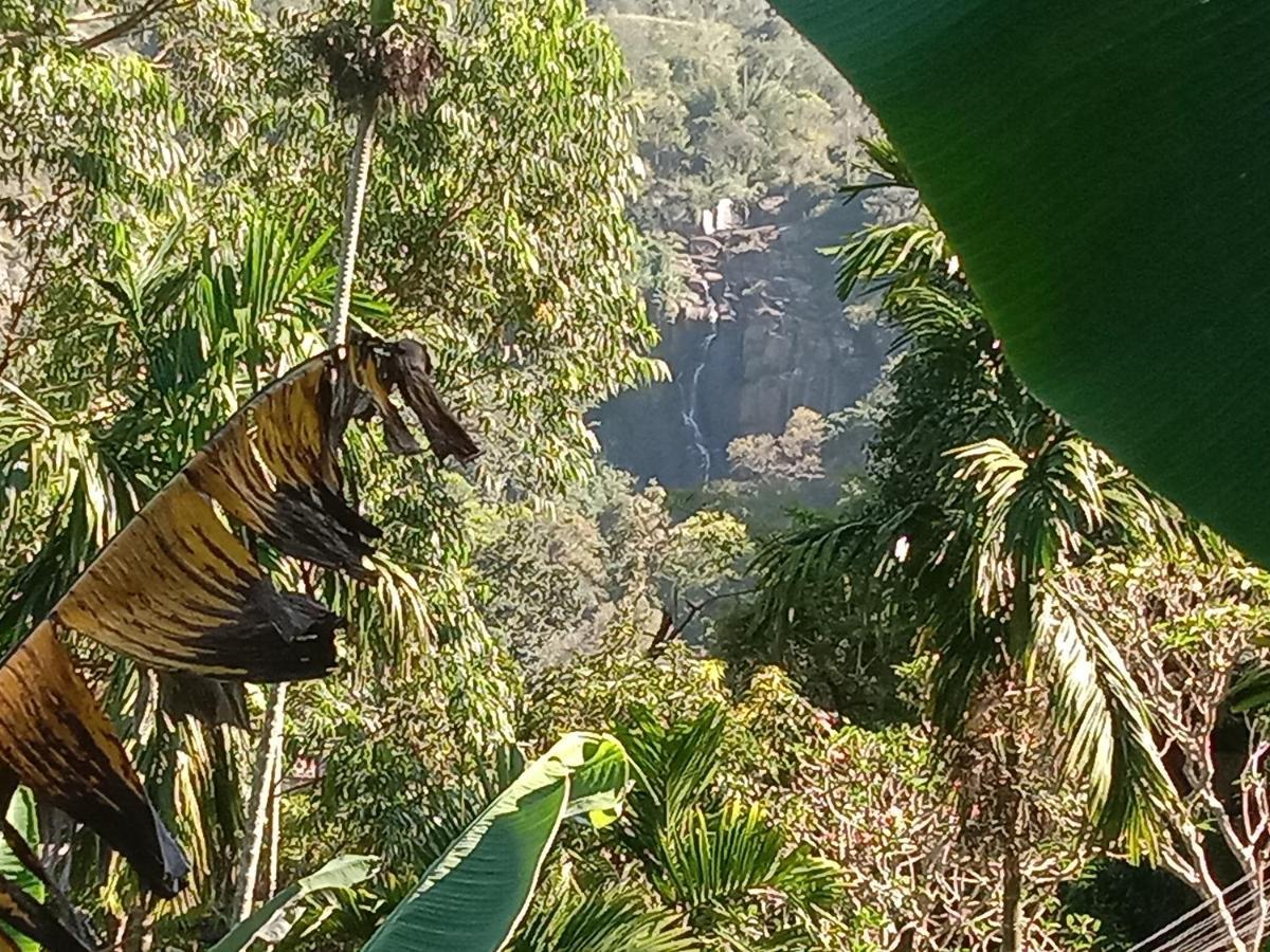 Charming View Homestay Ella Esterno foto