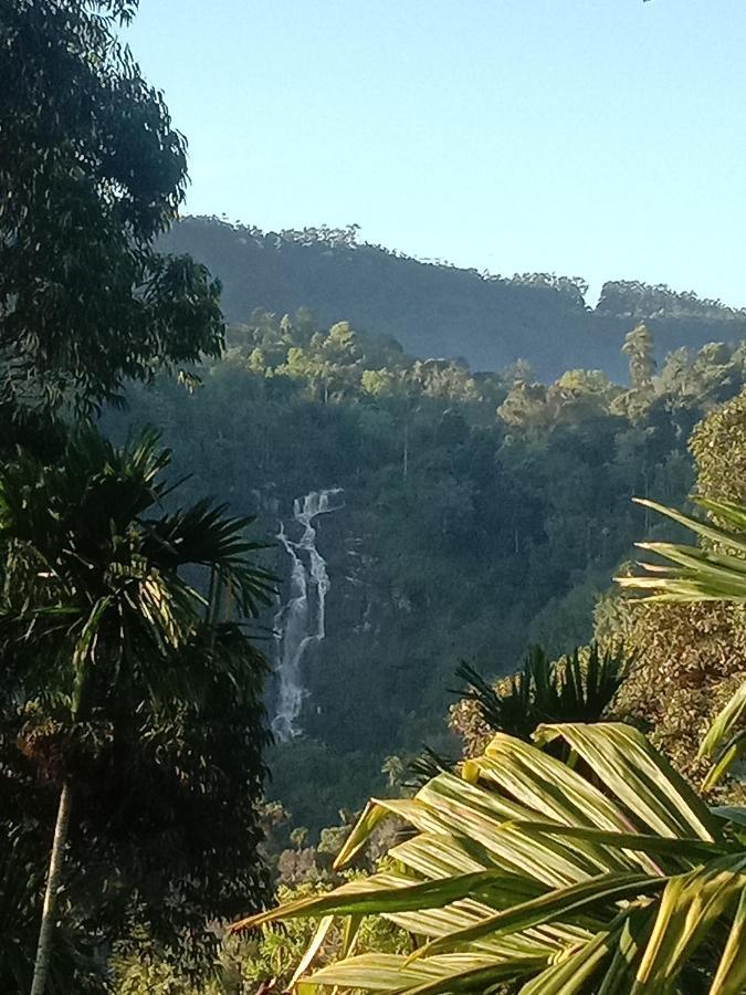 Charming View Homestay Ella Esterno foto