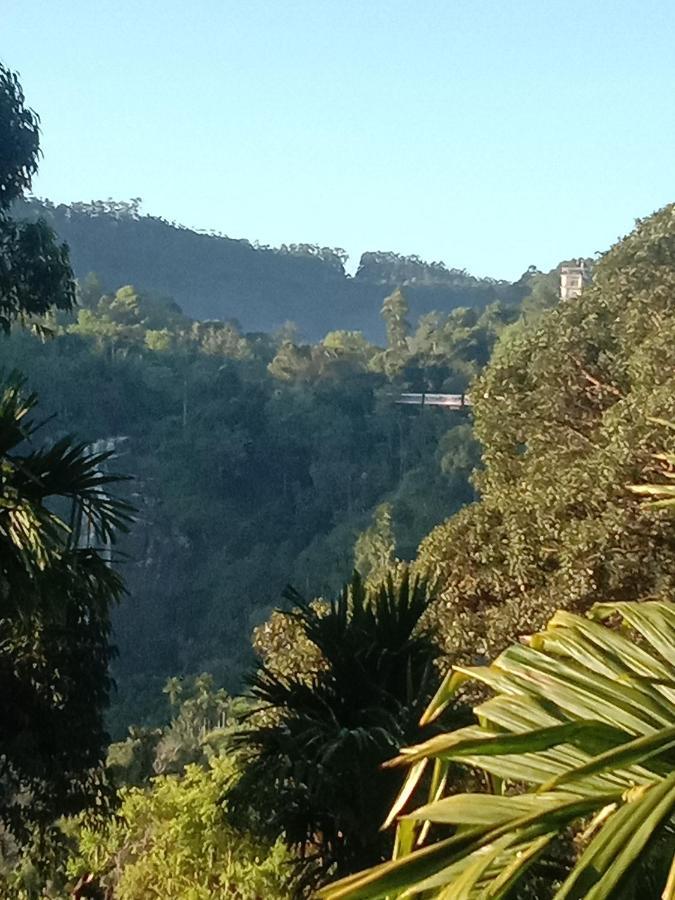 Charming View Homestay Ella Esterno foto
