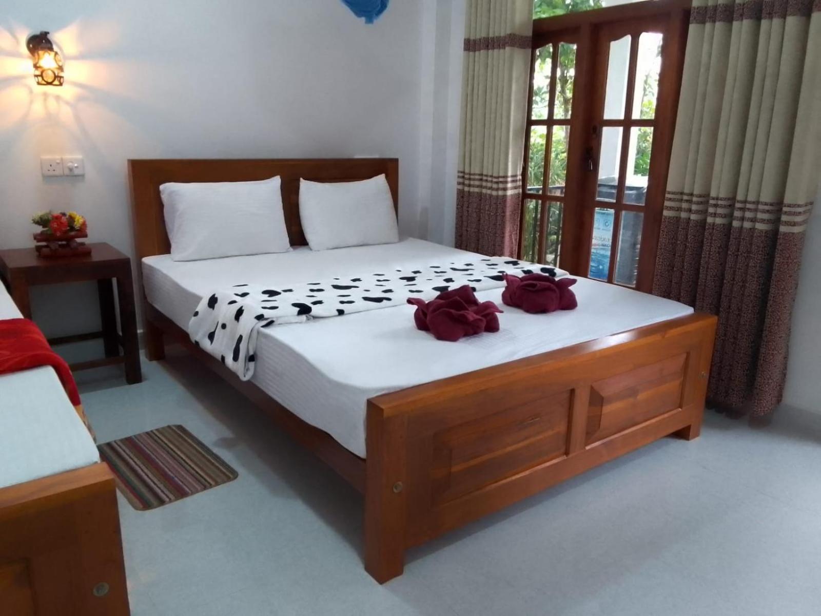 Charming View Homestay Ella Esterno foto