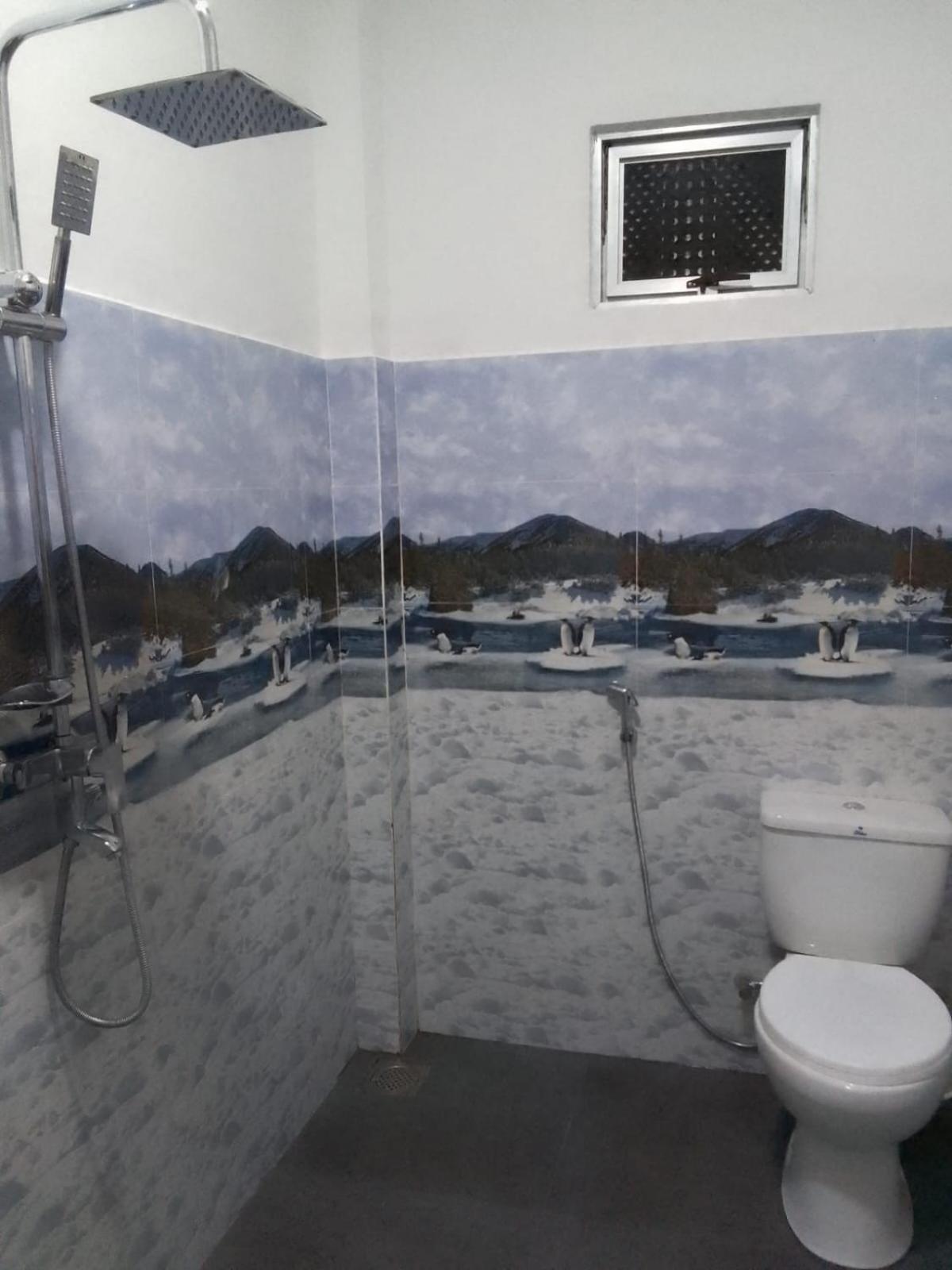 Charming View Homestay Ella Esterno foto
