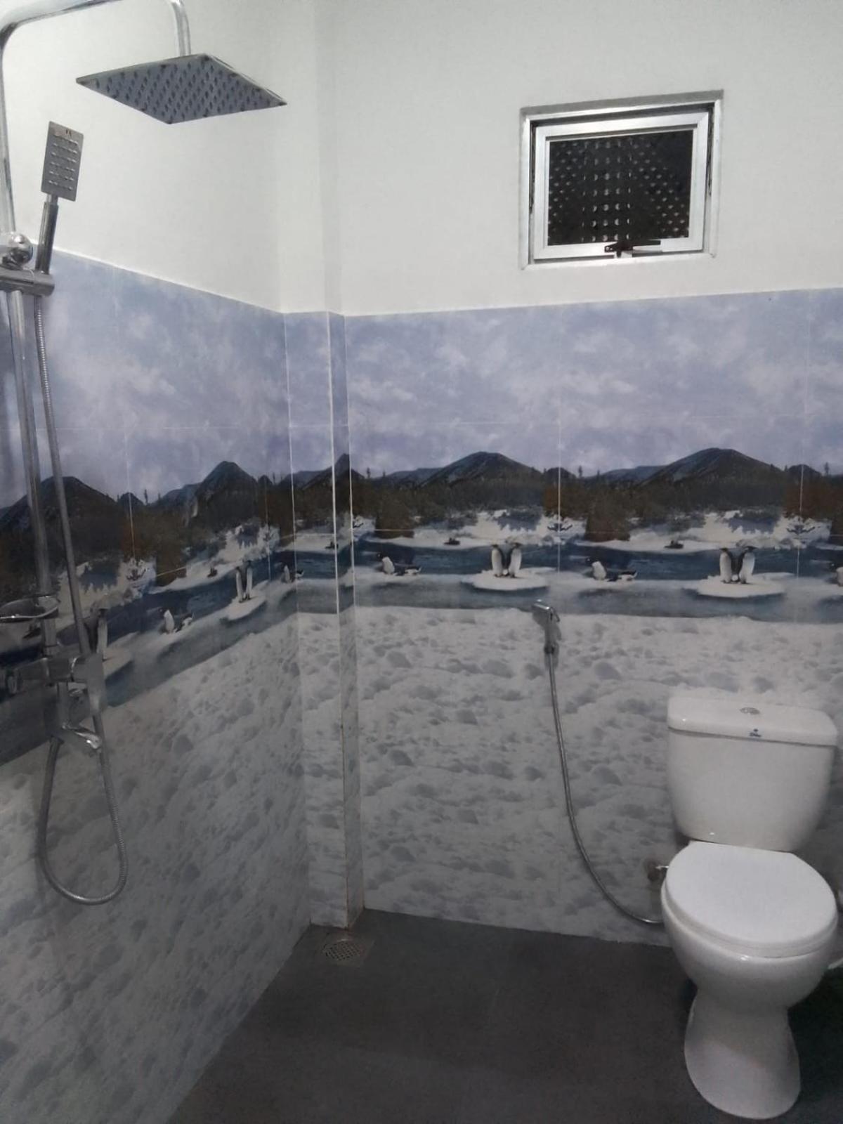 Charming View Homestay Ella Esterno foto