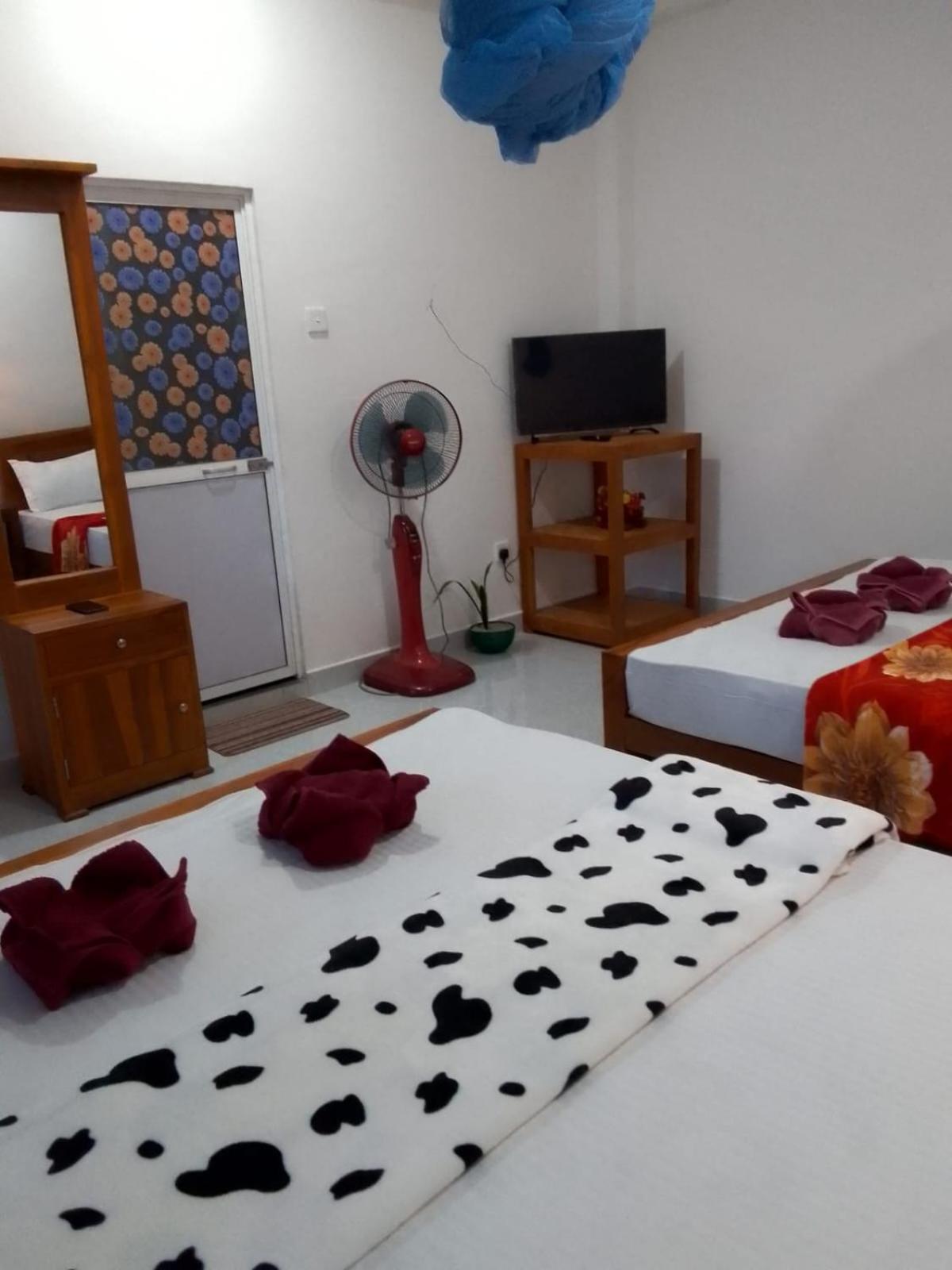 Charming View Homestay Ella Esterno foto